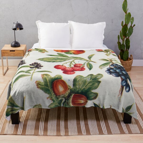 Item preview, Countryside Wild Fruits Life Cycle designed and sold by NatureLand.