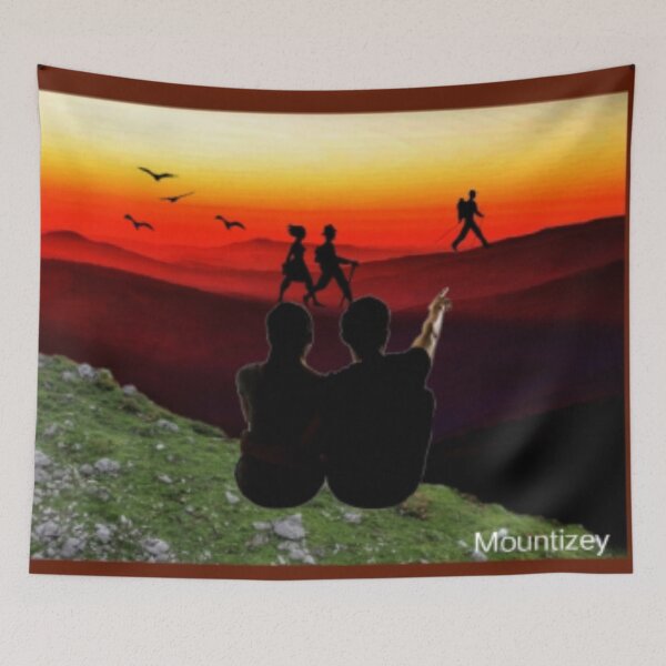 Item preview, milk box designed and sold by Mountizey.
