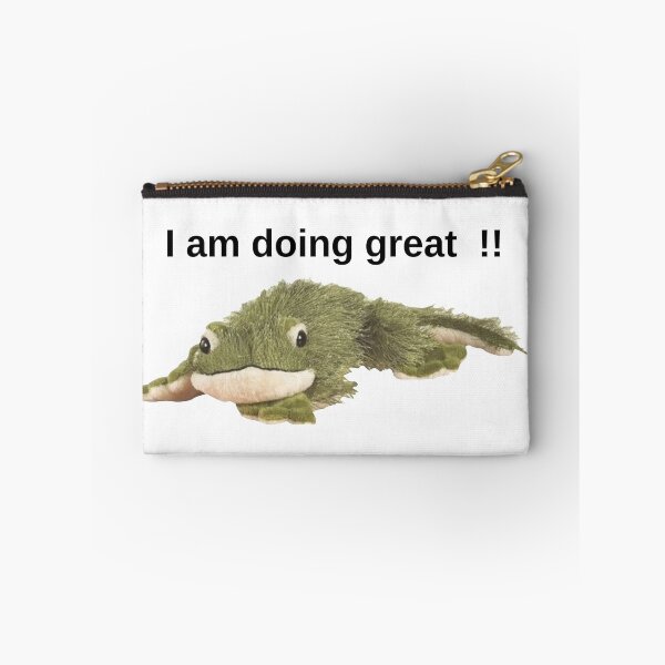 Item preview, Webkinz Gecko designed and sold by Neve Brown.