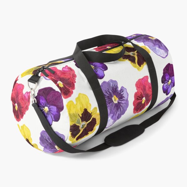 Item preview, Pansy Power  designed and sold by CaseyDiamond.