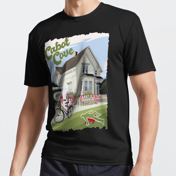 Camiseta deportiva