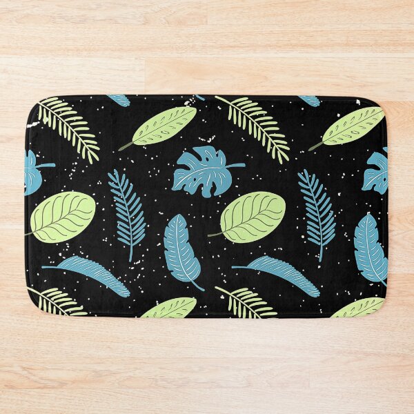 Item preview, Luminous Glowing Fallen Leaves On A Cold Autumn Night, It’s Fall Yall designed and sold by MJDezigns.