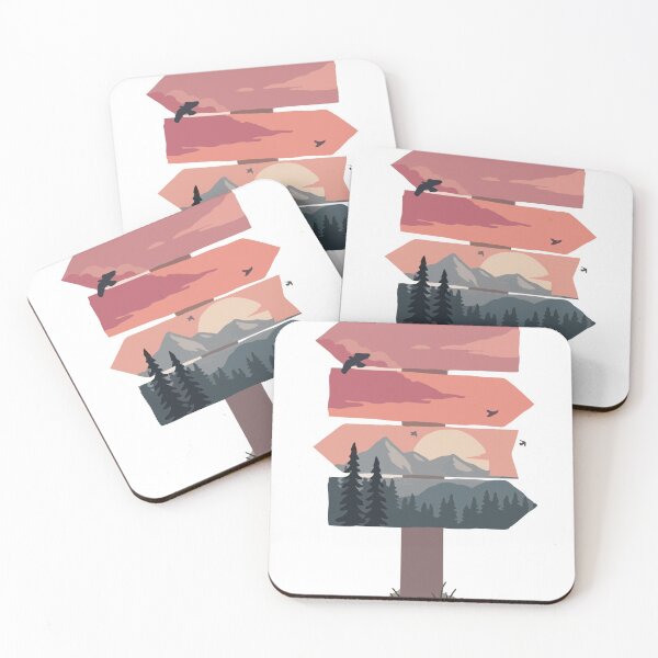 Item preview, Road Trip designed and sold by Empowerment.