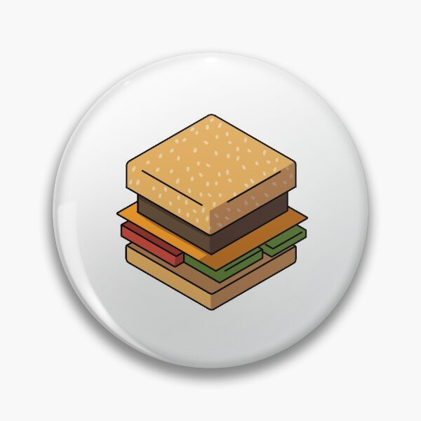Item preview, Burger  designed and sold by DarksStars.