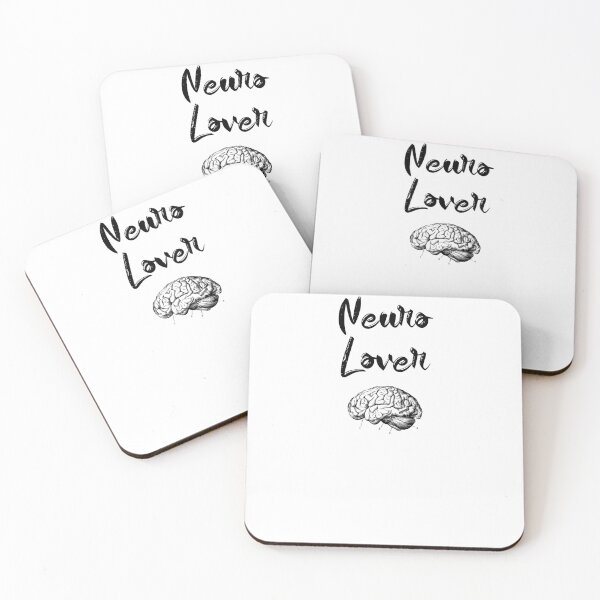 Item preview, Neuro lover designed and sold by Dvzshirts.