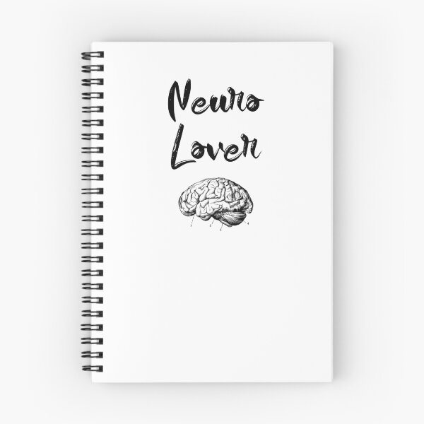 Item preview, Neuro lover designed and sold by Dvzshirts.