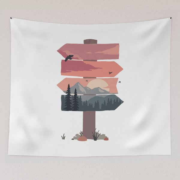 Item preview, Road Trip designed and sold by Empowerment.