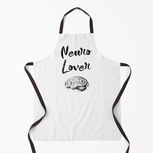 Item preview, Neuro lover designed and sold by Dvzshirts.