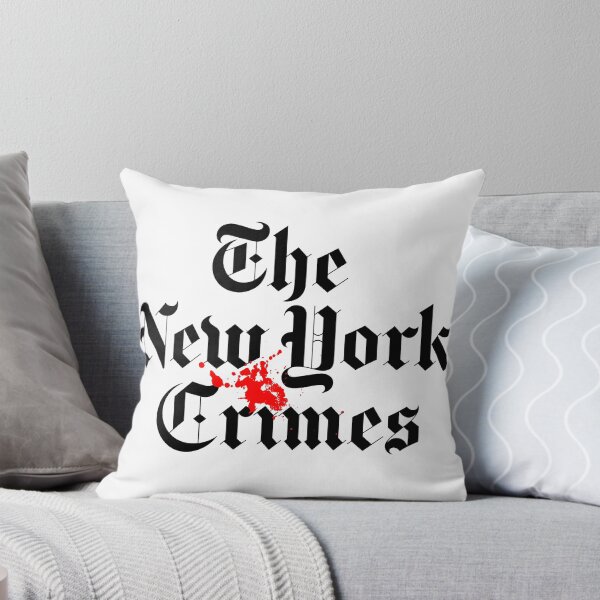 Item preview, New York Crimes II designed and sold by FDNY.