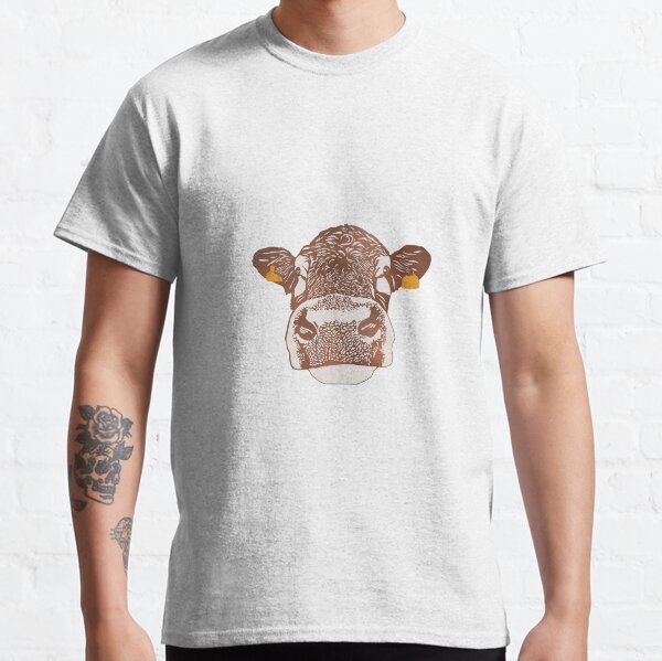 MooMoo Milk Kids T-Shirt for Sale by MattAbernathy