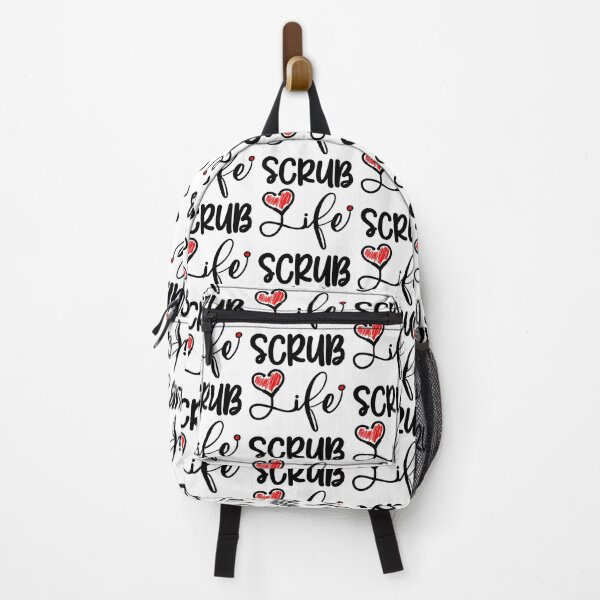 Artikelvorschau, Liebe das Krankenschwesterleben entworfen und verkauft von SenGift.