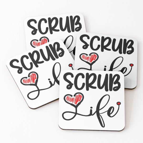 Item preview, Love Nurse Life designed and sold by SenGift.