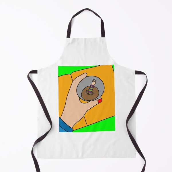 Item preview, Coffee Cup Bathing Drinking Crazy designed and sold by flofin.