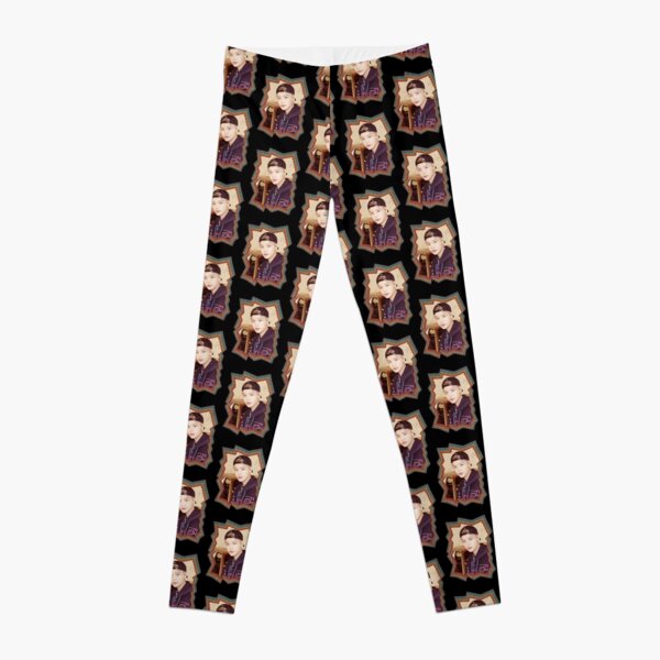 Moon Taeil Nct Leggings for Sale