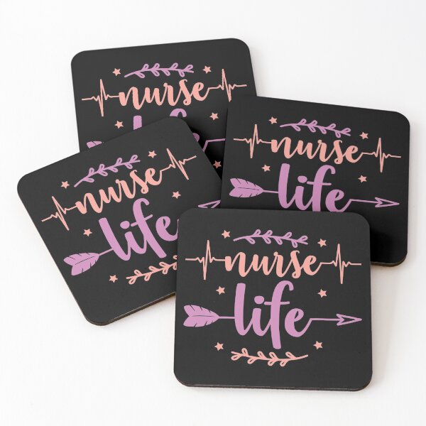 Item preview, Love Nurse Life designed and sold by SenGift.