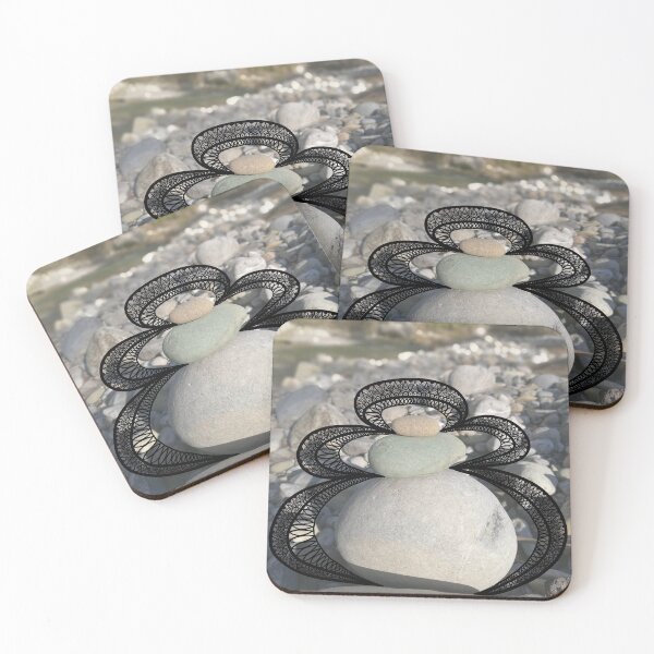 Item preview, Stacking stones designed and sold by onemandalaaday.