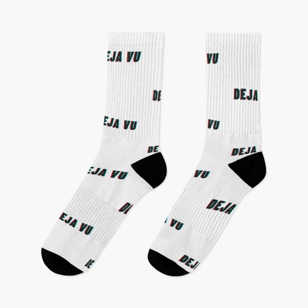 Item preview, ~ Deja vu glitch text  designed and sold by sahereative-03.