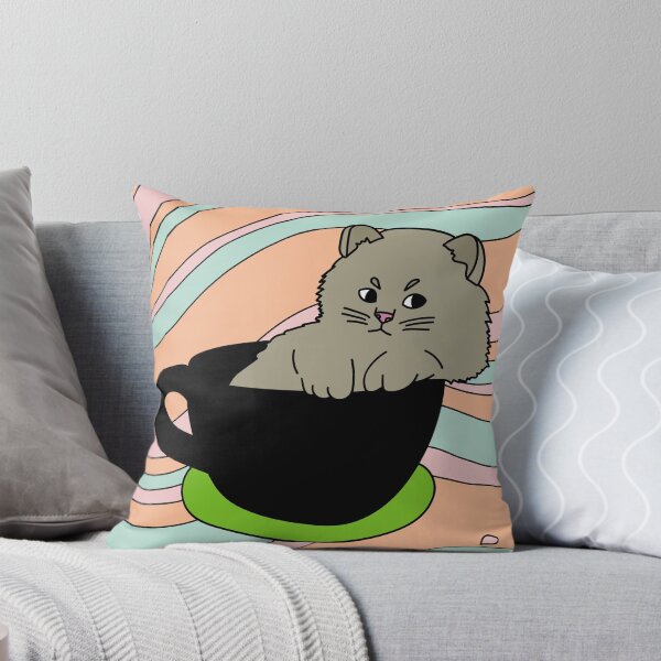 Item preview, Coffee Cup Bathing Drinking Crazy designed and sold by flofin.
