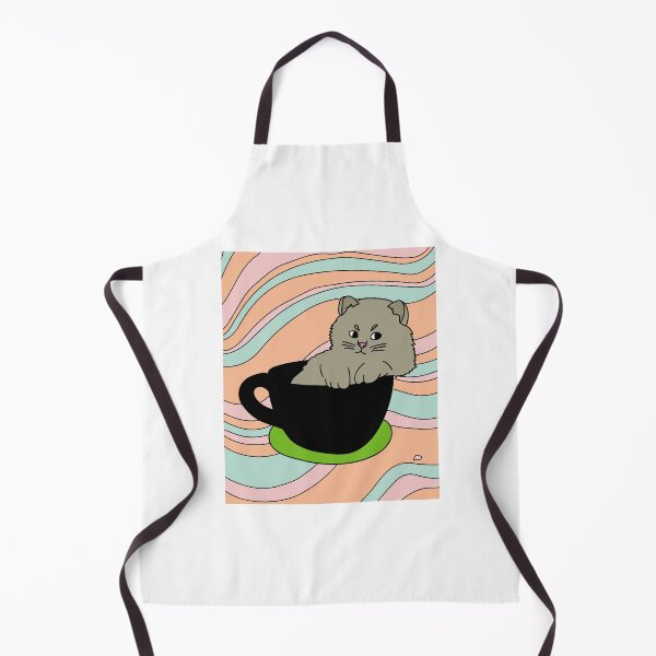 Item preview, Coffee Cup Bathing Drinking Crazy designed and sold by flofin.
