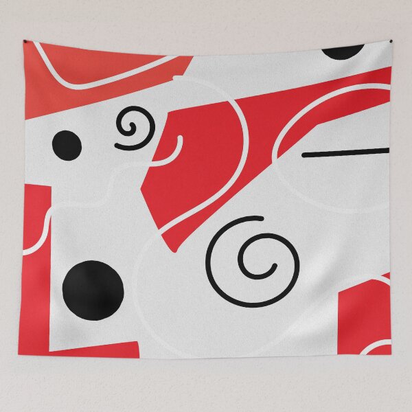 Item preview, Background Abstract designed and sold by Irina Polyanskaya.