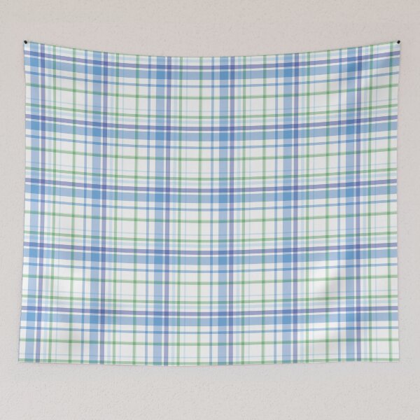 Item preview, Tartan Seamless Patterns color themes in Scottish plaid style. Scottish kilt, designed and sold by DesignForGifts.