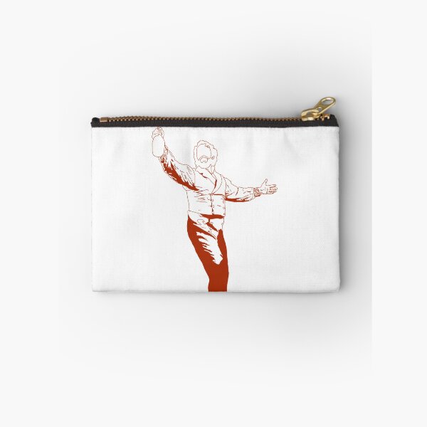 Item preview, Pierre Bezukhov Line Drawing The Great Comet designed and sold by thebuttonz.