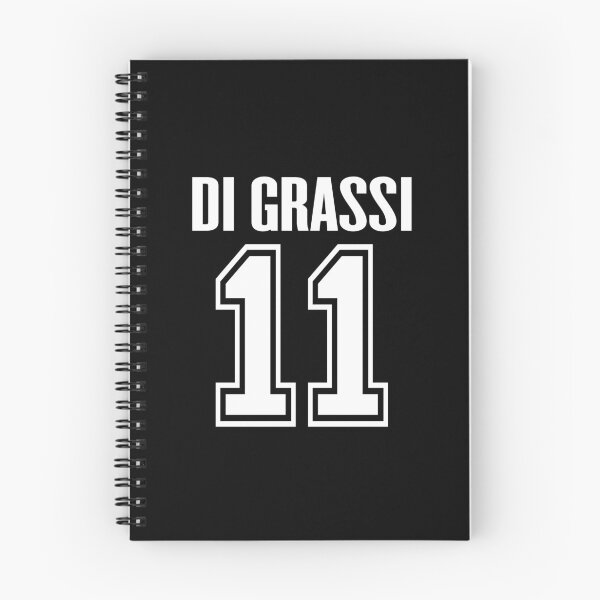 Item preview, Di Grassi 11 designed and sold by 107percent.