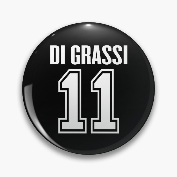 Item preview, Di Grassi 11 designed and sold by 107percent.