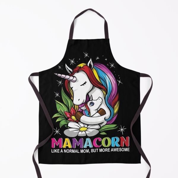 Item preview, Mamacorn Like A Normal Mom But More Awesome designed and sold by enedinake43.