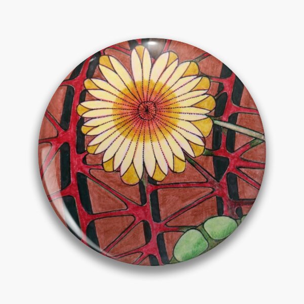 Item preview, 568 - FLORAL DESIGN 18 - DAVE EDWARDS - COLOURED PENCILS - 2021 designed and sold by BLYTHART.