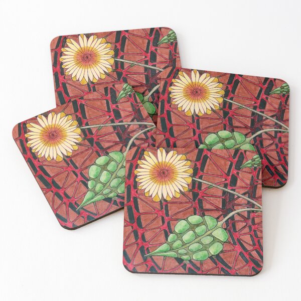 Item preview, 568 - FLORAL DESIGN 18 - DAVE EDWARDS - COLOURED PENCILS - 2021 designed and sold by BLYTHART.
