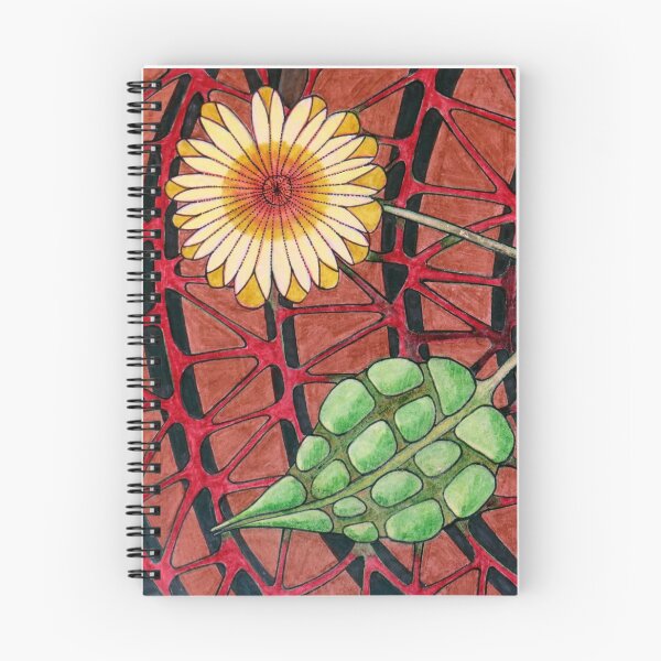 Item preview, 568 - FLORAL DESIGN 18 - DAVE EDWARDS - COLOURED PENCILS - 2021 designed and sold by BLYTHART.