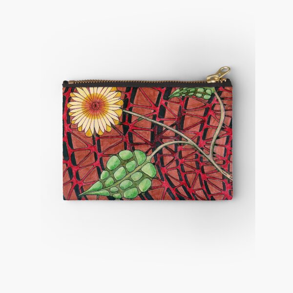 Item preview, 568 - FLORAL DESIGN 18 - DAVE EDWARDS - COLOURED PENCILS - 2021 designed and sold by BLYTHART.