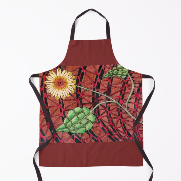 Item preview, 568 - FLORAL DESIGN 18 - DAVE EDWARDS - COLOURED PENCILS - 2021 designed and sold by BLYTHART.