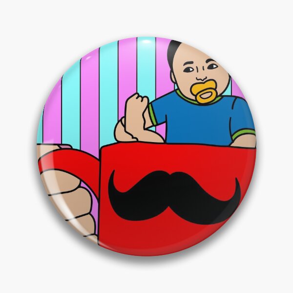 Item preview, Coffee Cup Bathing Drinking Crazy designed and sold by flofin.