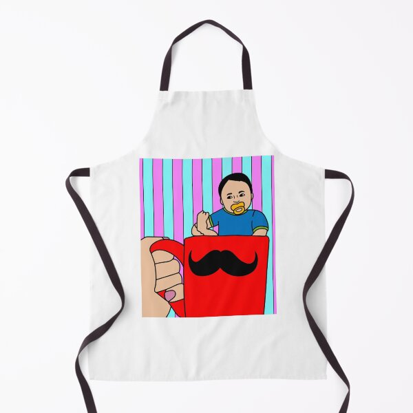 Item preview, Coffee Cup Bathing Drinking Crazy designed and sold by flofin.