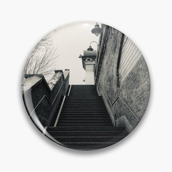 Artikelvorschau, Putney Bridge staircase entworfen und verkauft von veraD58.