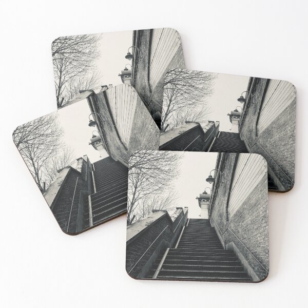 Item preview, Putney Bridge staircase designed and sold by veraD58.