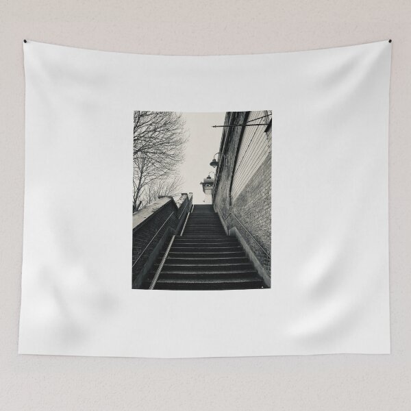Item preview, Putney Bridge staircase designed and sold by veraD58.