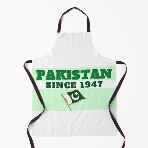 Item preview, Pakistan Since 1947 - 14th August Independence Day designed and sold by theOneWhoDraws.