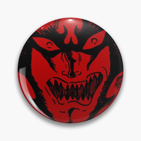 Item preview, Devilman designed and sold by Yexart.