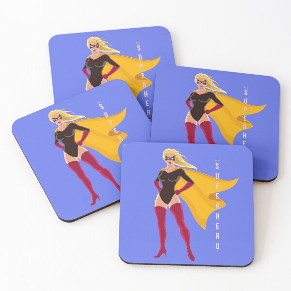 Item preview, I'm a SuperHero 37 designed and sold by Robarosia.