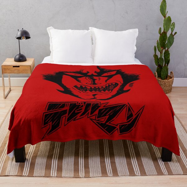 Item preview, Devilman designed and sold by Yexart.