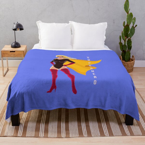 Item preview, I'm a SuperHero 37 designed and sold by Robarosia.