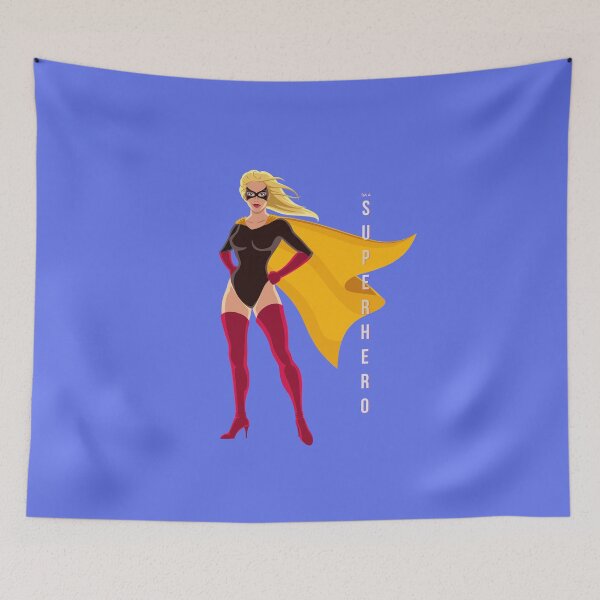 Item preview, I'm a SuperHero 37 designed and sold by Robarosia.