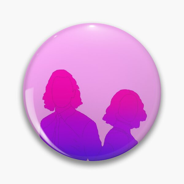 Item preview, loki & sylvie - bisexual  designed and sold by jenn-meagan.