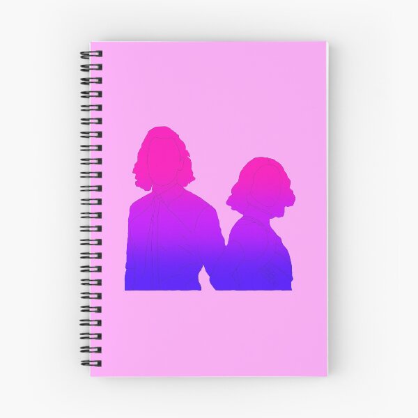 Item preview, loki & sylvie - bisexual  designed and sold by jenn-meagan.