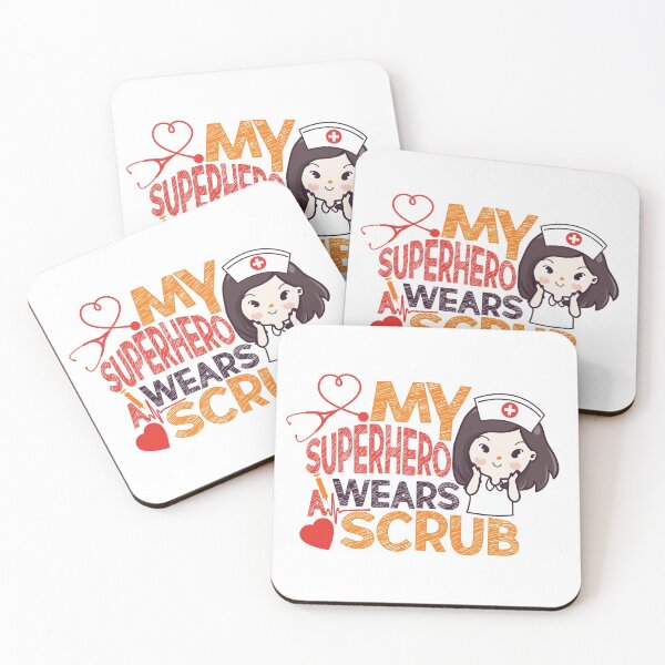 Item preview, Love Nurse Life designed and sold by SenGift.