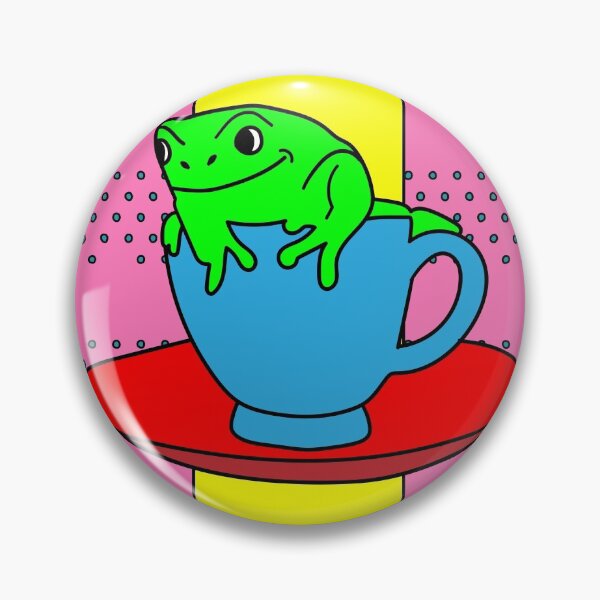 Item preview, Coffee Cup Bathing Drinking Crazy designed and sold by flofin.
