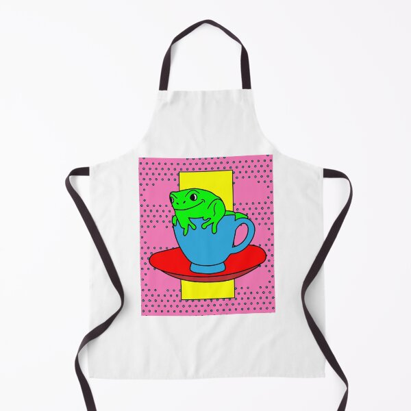 Item preview, Coffee Cup Bathing Drinking Crazy designed and sold by flofin.